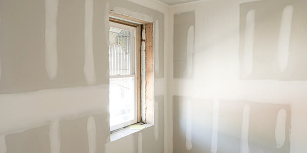 drywall