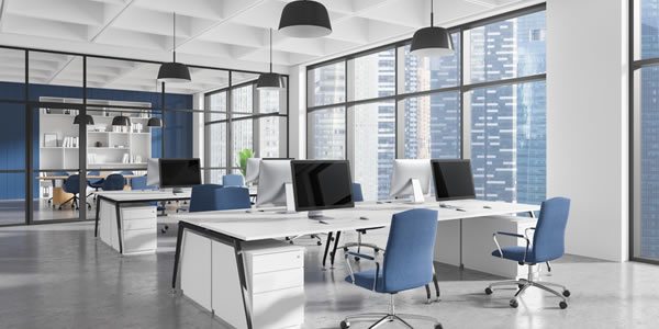 office